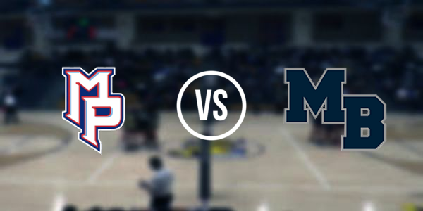 Mount Pisgah Christian School vs Mt. Bethel Christian Academy