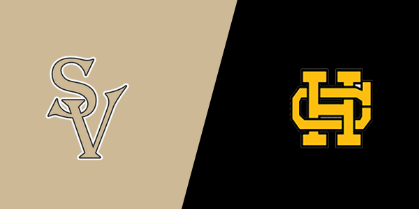 Sipsey Valley High School vs. Hale County High School