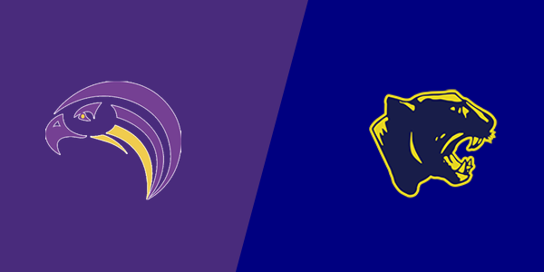 Aiken High School vs. Lockland High School