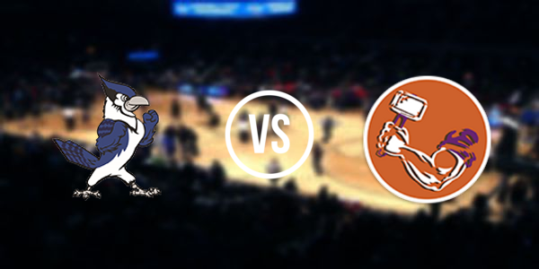 Central Columbia High School vs Danville Area High School