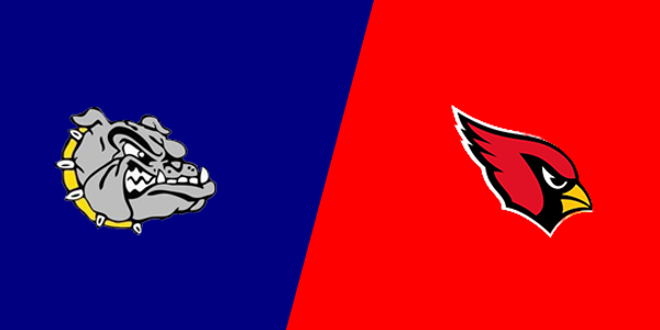 Gridley High School vs. Corning Union High School