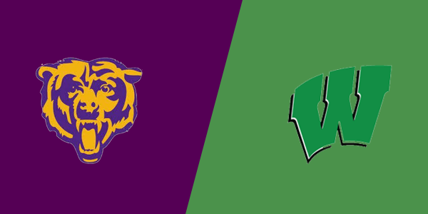 Lexington High School vs. Waterloo High School