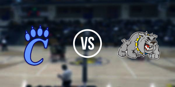 Chesapeake High School vs. Southern High School