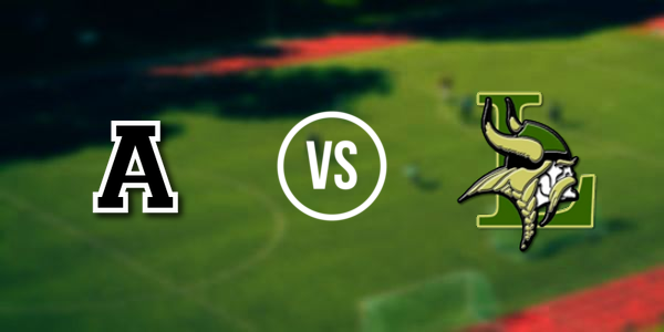 Yorktown High School vs. Langley High School