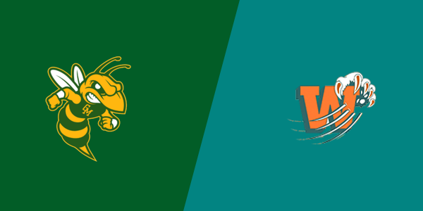 Great Mills High School vs. Westlake High School