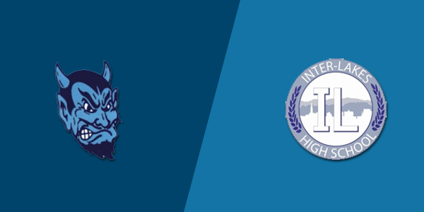 Epping High School vs. Inter-Lakes High School