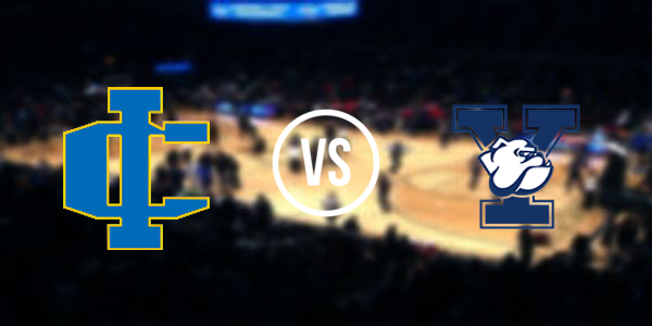 Imlay City High School vs. Yale High School