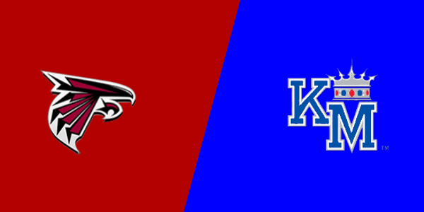 Kentlake High School vs. Kent-Meridian High School