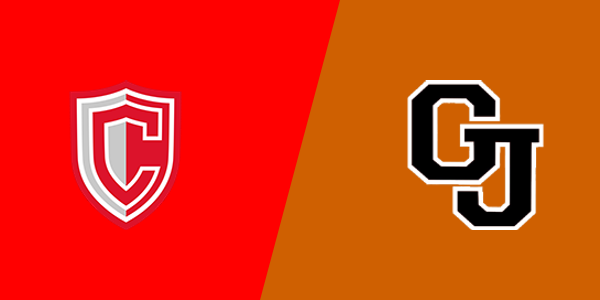 Central High School vs. Grand Junction High School