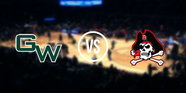 George Washington High School vs. Rangeview High School