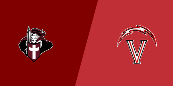 Seffner Christian Academy vs. Victory Christian Academy