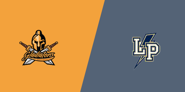 North Phoenix Preparatory vs. Lincoln Preparatory Academy