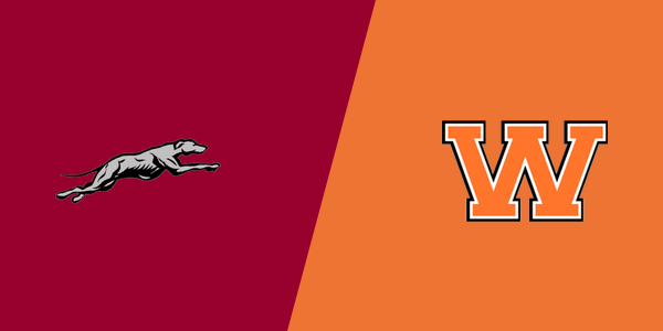 Naugatuck High School vs. Watertown High School