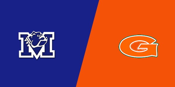 Marbury High School vs. Glenwood School