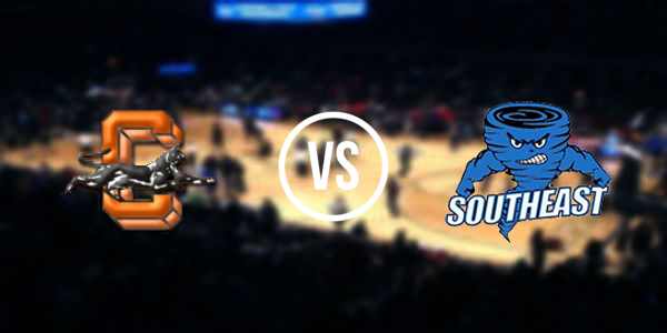 Southeast vs Cokeville