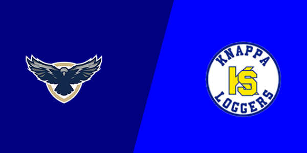 Faith Bible High School vs. Knappa High School