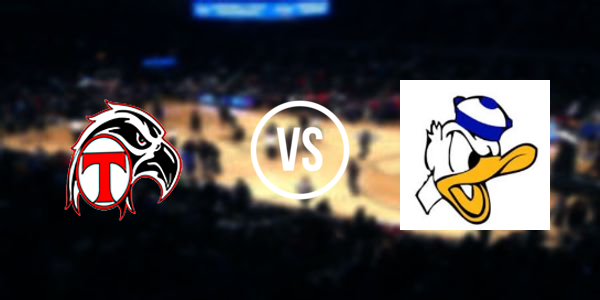 Toledo High School vs. Toutle Lake High School