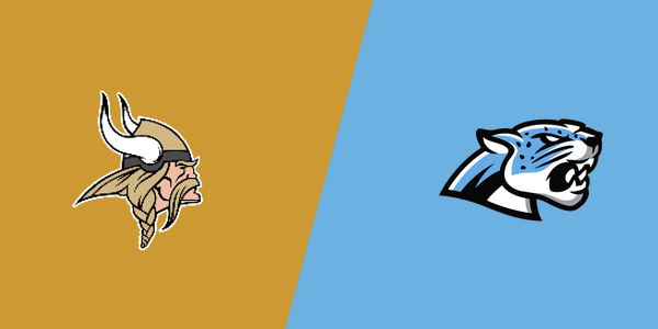 Jasper High School vs. Northridge High School