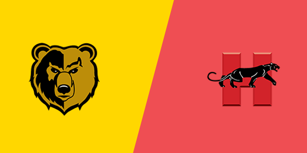 South Oak Cliff High School vs. Hillcrest High School