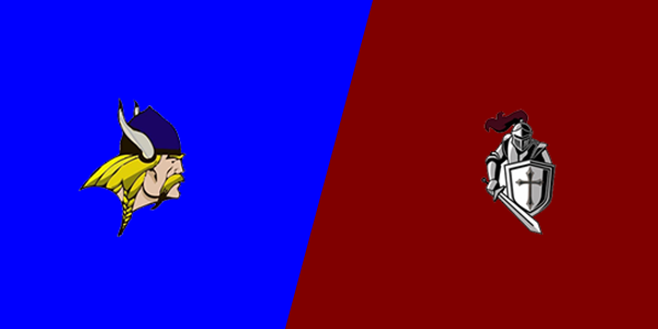 Alanson High School vs. Harbor Light Christian High School