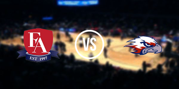 Frontier Academy vs Liberty Common High School