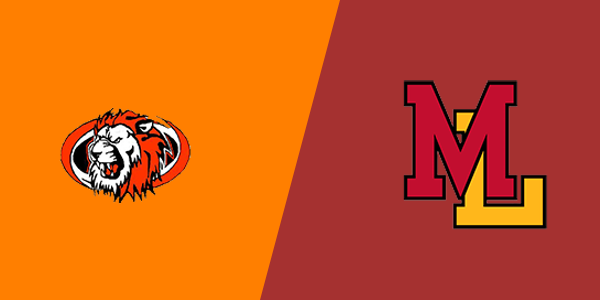 Ogilvie High School vs. Mille Lacs Raiders - Isle