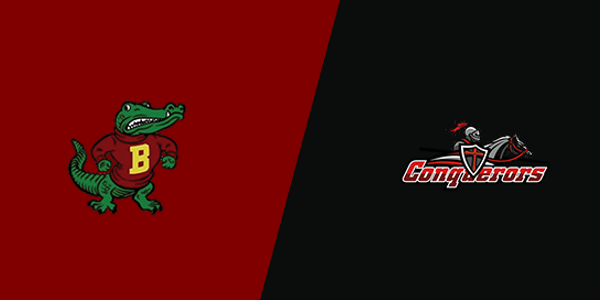 Baker High School vs. West Florida Baptist Academy