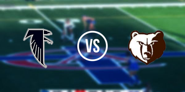 Robert E Fitch High School vs Stonington High School