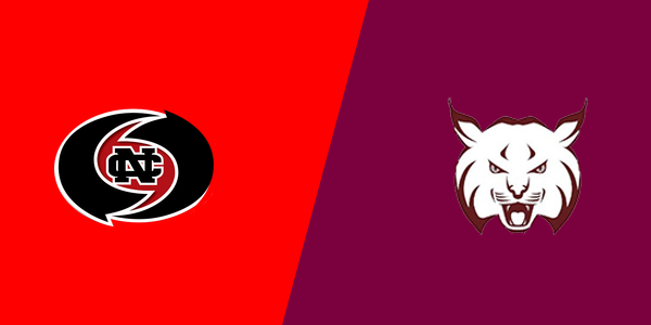 New Castle High School vs. Beaver Area High School