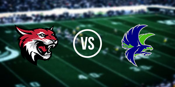 Mount Si High School vs. Woodinville High School