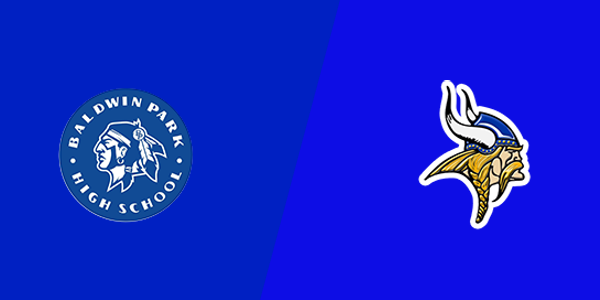Baldwin Park High School vs. Garey High School