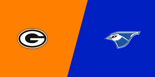 Gillespie High School vs. PORTA High School