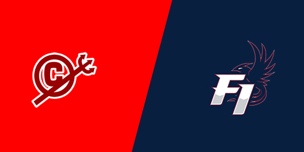 Clinton High School vs. Fountain Inn High School