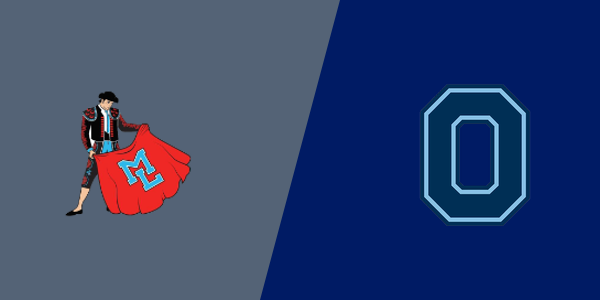 Mira Loma High School vs. Oakmont High School