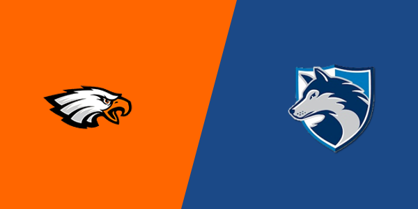 South Charleston High School vs. Spring Valley High School