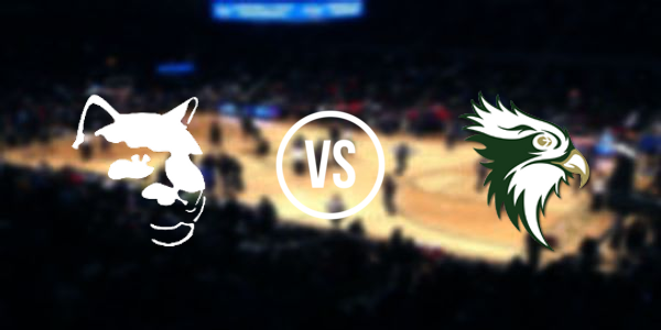 Silverdale Baptist Academy vs. Franklin Road Academy