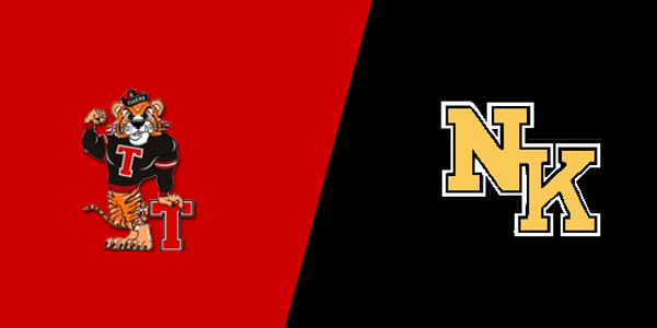 Tolman High School vs. North Kingstown High School