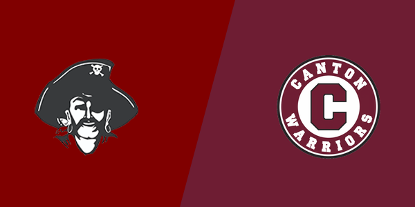 Windsor Locks High School vs. Canton High School