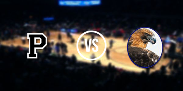 Pataula Charter Academy vs. Central-Talbotton High School