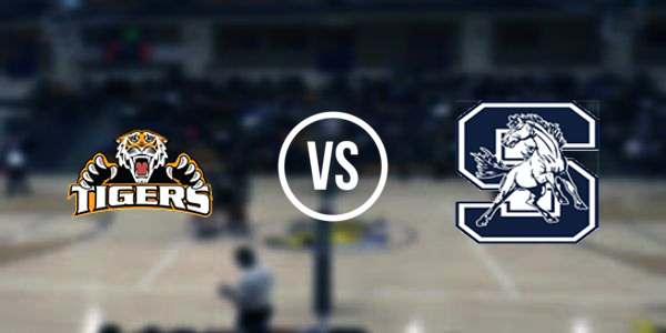 Silver High School vs. Aztec High School