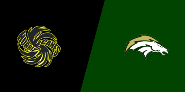 Pamlico County High School vs. Ayden-Grifton High School