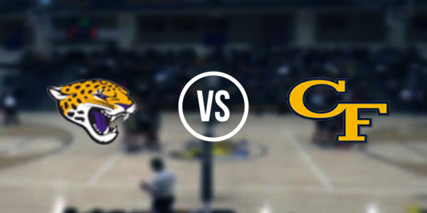 Carrboro High School vs. Cape Fear High School