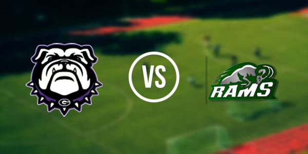 Sylvania High School vs. Geraldine High School