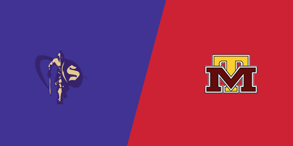 Sumner High School vs. Mount Tahoma High School