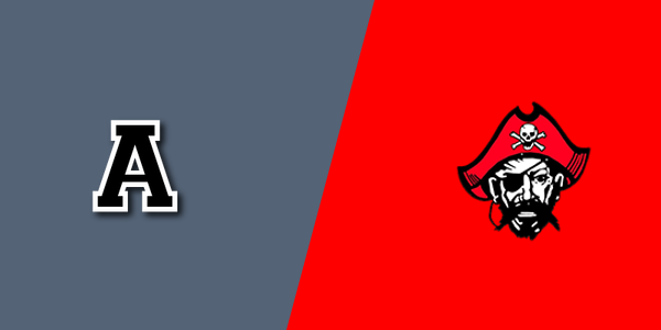 Away vs. Powell County High School