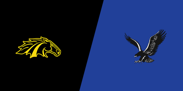Lutheran North High School vs. Brandon High School