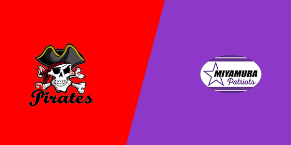 Grants High School vs. Miyamura High School