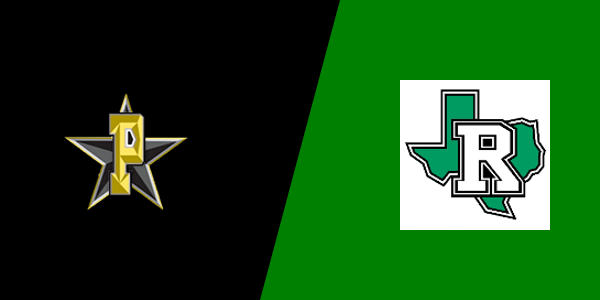 Plains High School vs. Ropes High School