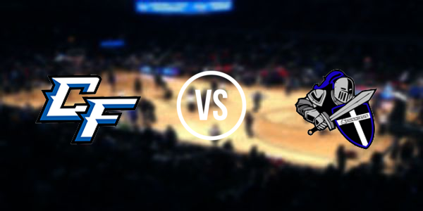 Central Fellowship Christian Academy vs. Trinity Christian School