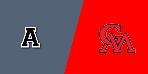 Away vs. Glynn Academy